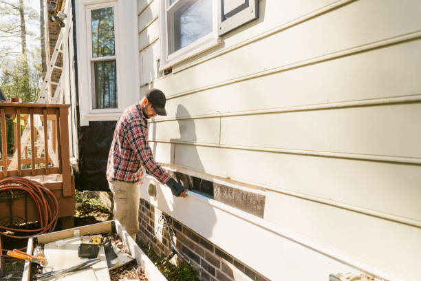 Top rated local Emergency Siding Repair specialists in Lewistown, PA